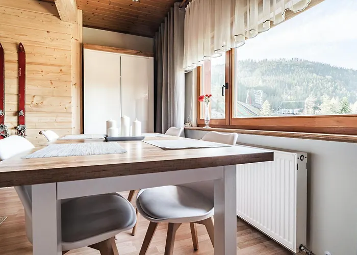 apartamenty bogówka 11