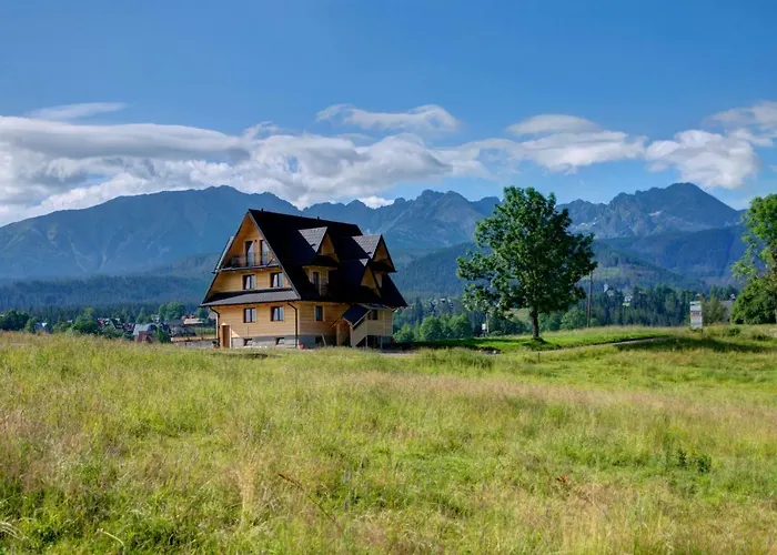 Apartamenty Gawlaki Zakopane